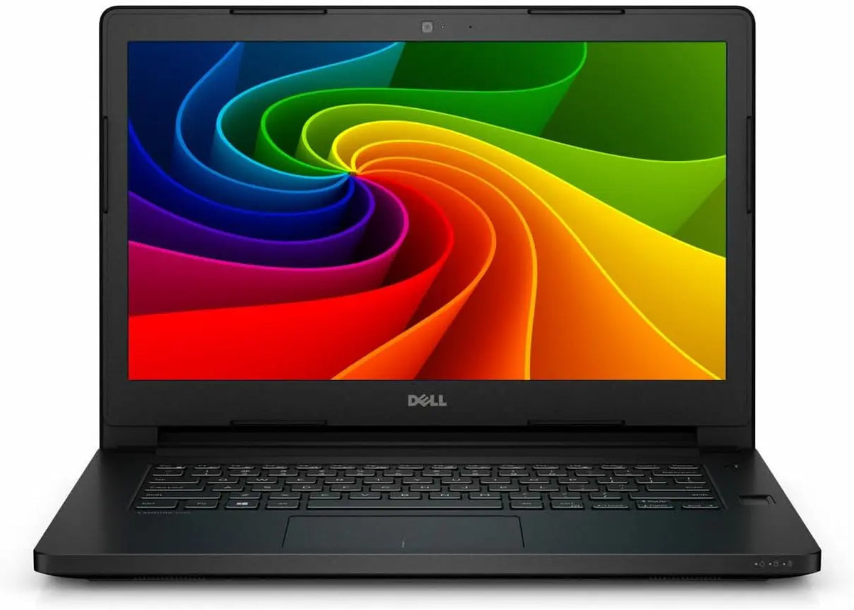Dell Laptop 128GB