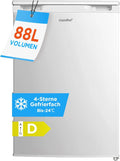 Comfee Gefrierschrank 88 l