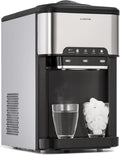 Klarstein Eiswürfelmaschine 3 l