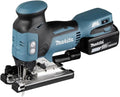 Makita Ladegerät DJV181RTJ 18 V 0 Ah