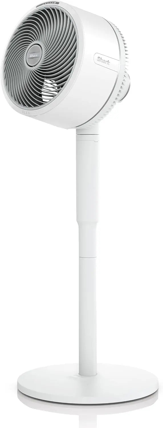 Shark Ventilator