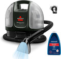 BISSELL SpotClean Mini Tragbarer Teppichreiniger mit Kabel 41491
