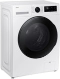 Samsung Wäschetrockner WD90DG5G34BEEG