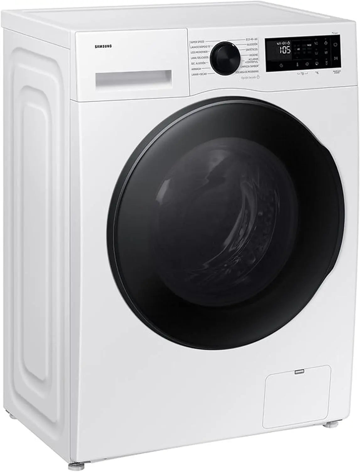 Samsung Wäschetrockner WD90DG5G34BEEG