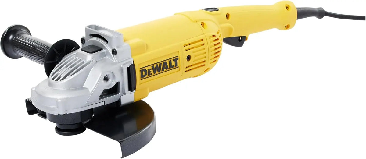 Dewalt Akku-Winkelschleifer DWE492 200 W 230 mm