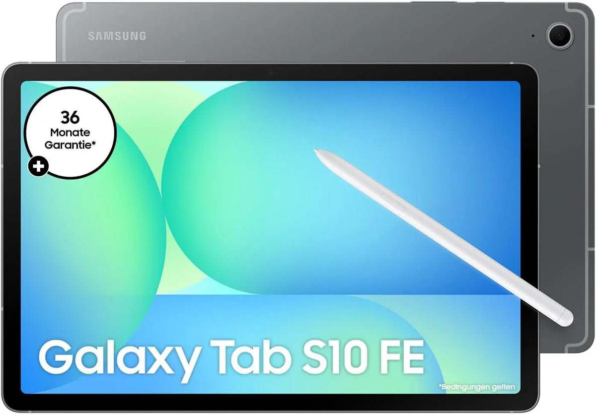 Samsung Galaxy S10 FE AI-Tablet