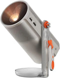 XGIMI MoGo 4 Laser Beamer Outdoor mit Akku