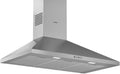 Bosch Geschirrspüler DWP94BC50 90 cm mit LED-Beleuchtung