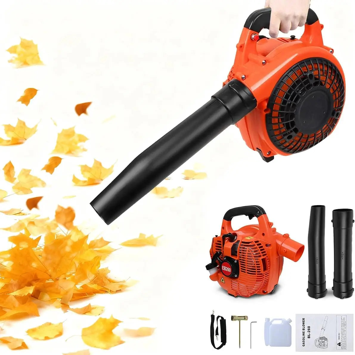 Handheld Staubsauger