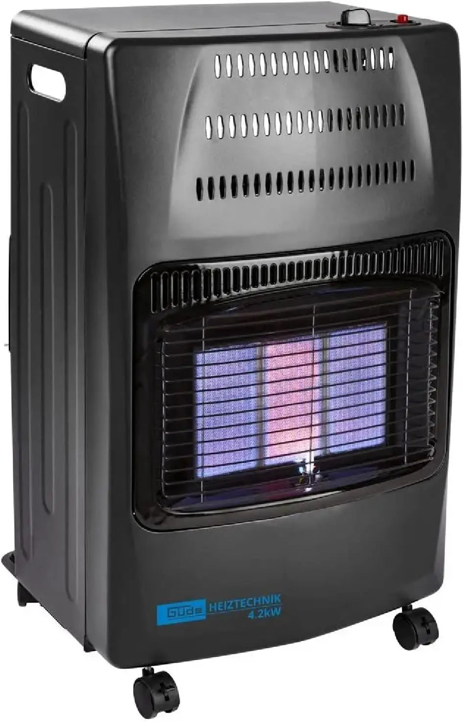Güde Gasheizer GGH 4200 K (4200 W