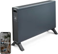 Dimplex Heizgerät 2000 W mit WLAN und Wärmefunktion