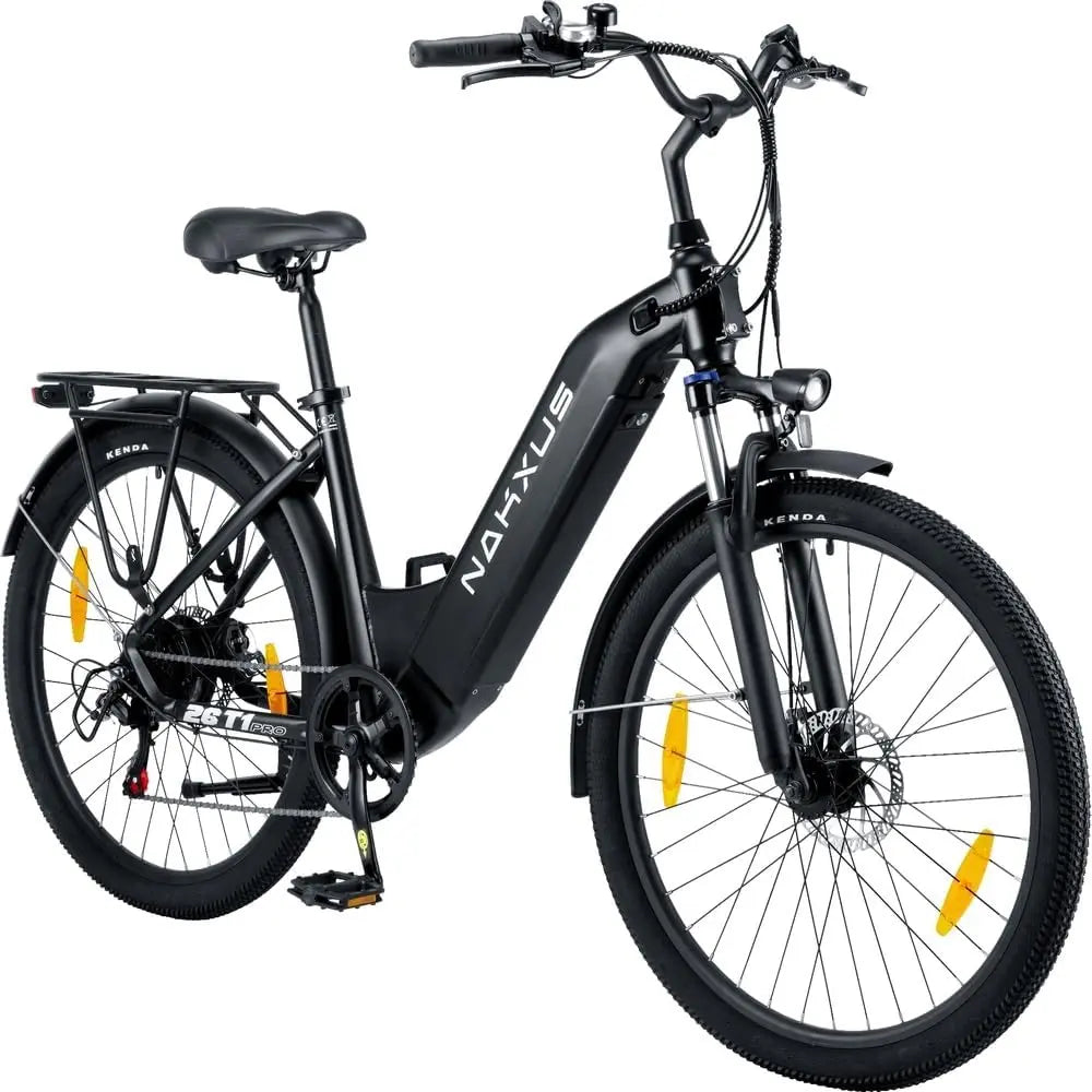 Fahrrad 26T1 36 V 250 W 26 Zoll mit Display
