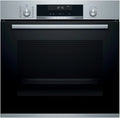 Bosch Herd HBG5780S6 60 cm mit Display und Wärmefunktion