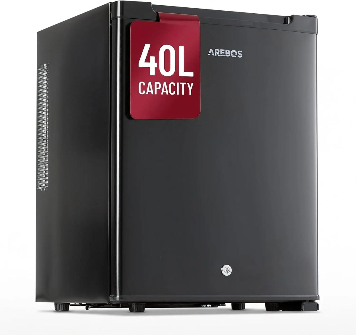 Arebos Kühlschrank 40 l
