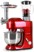 Klarstein Küchenmaschine 1800 W 5 l