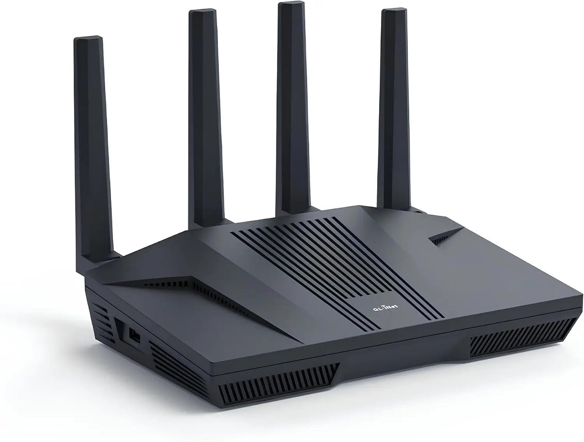 GL.iNet Netzwerkgerät MT6000 mit WLAN