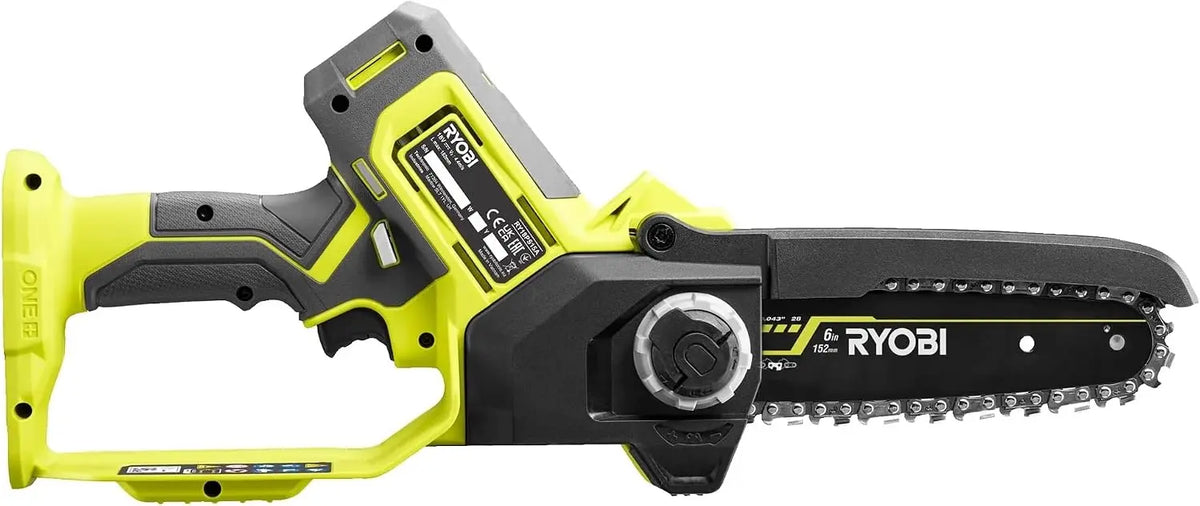RYOBI Ladegerät RY18PS15A 18 V 15 cm