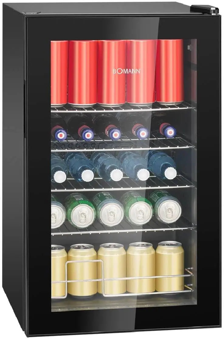 Bomann Kühlschrank 63 l