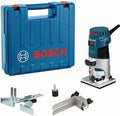 Bosch PRO Kantenfräse GKF 600