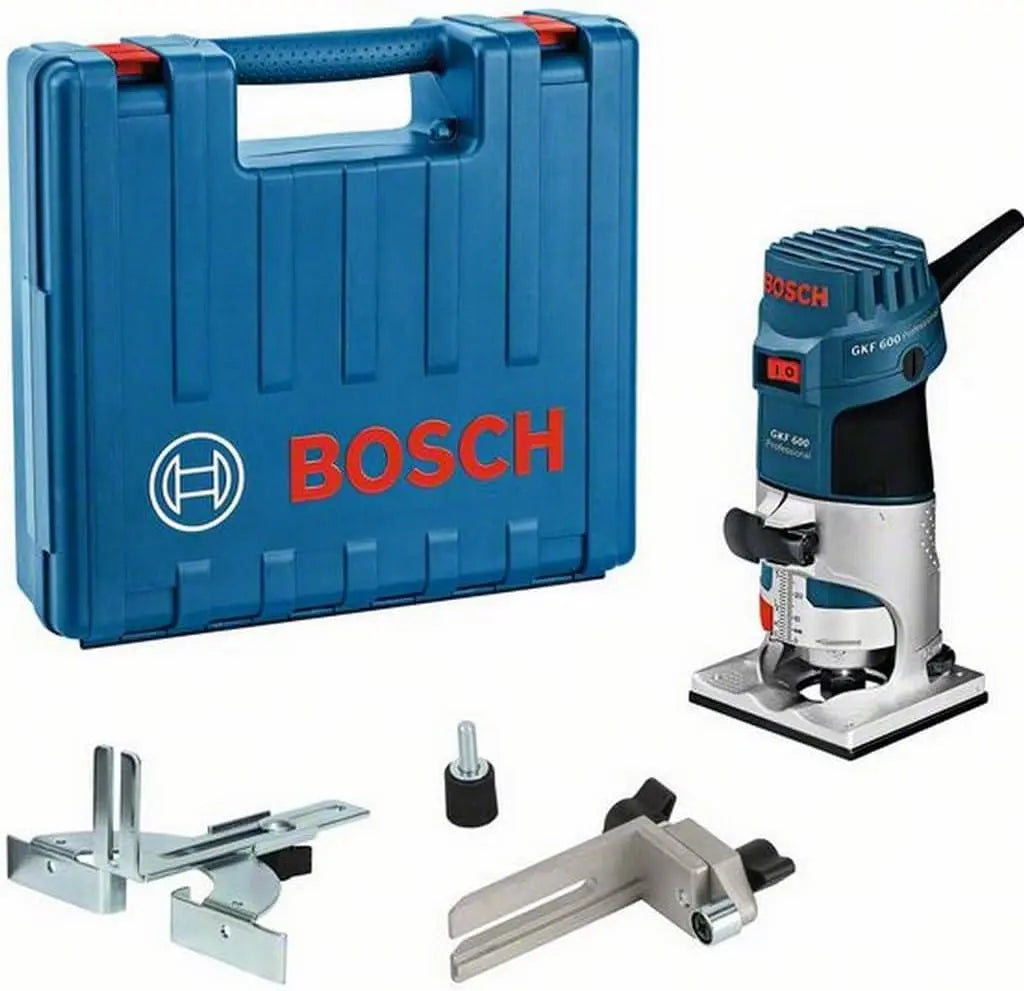 Bosch PRO Kantenfräse GKF 600