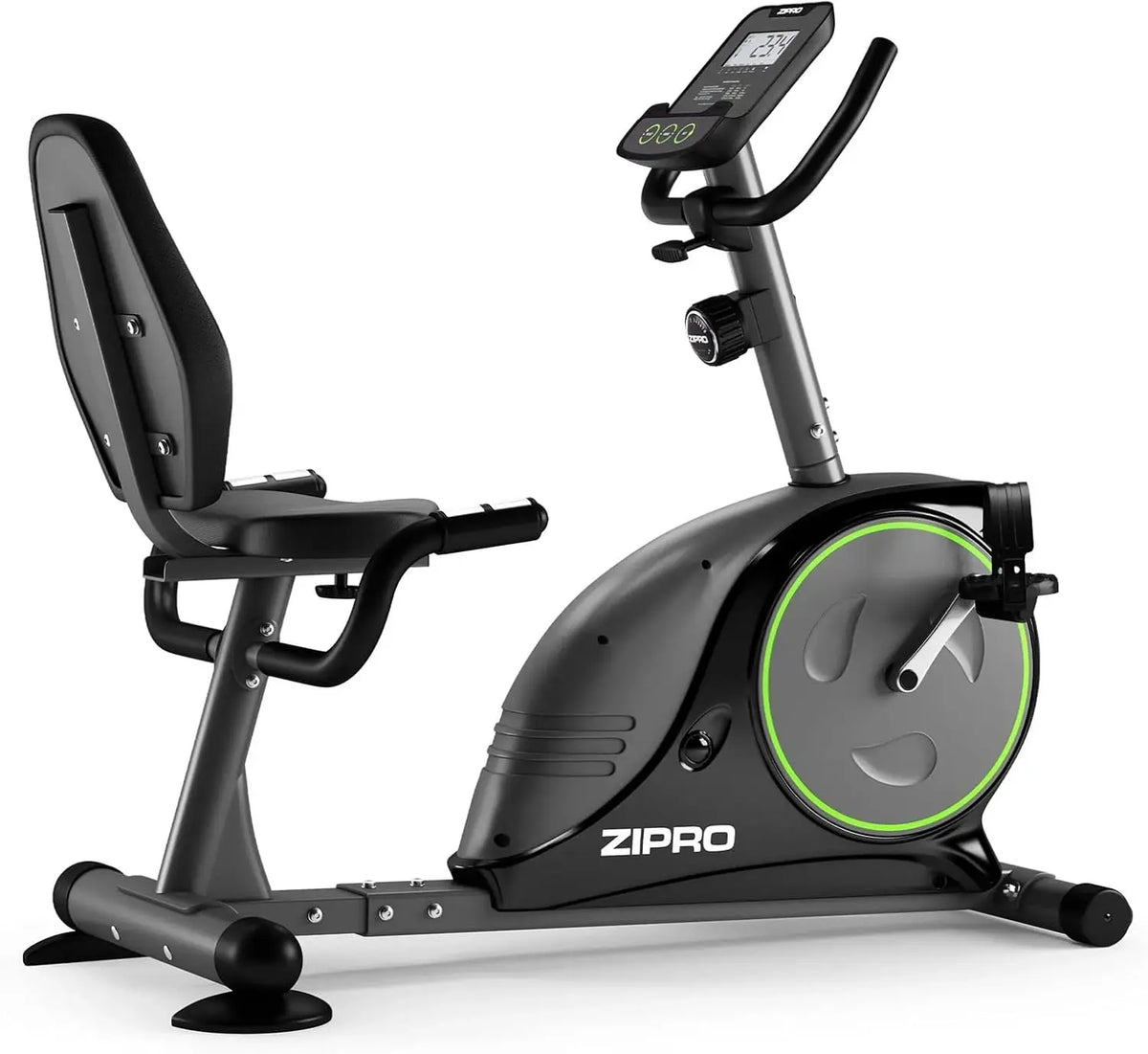 Zipro Fahrrad