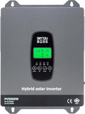 DATOUBOSS 3300W 24V Hybrid Wechselrichter Reiner Sinus