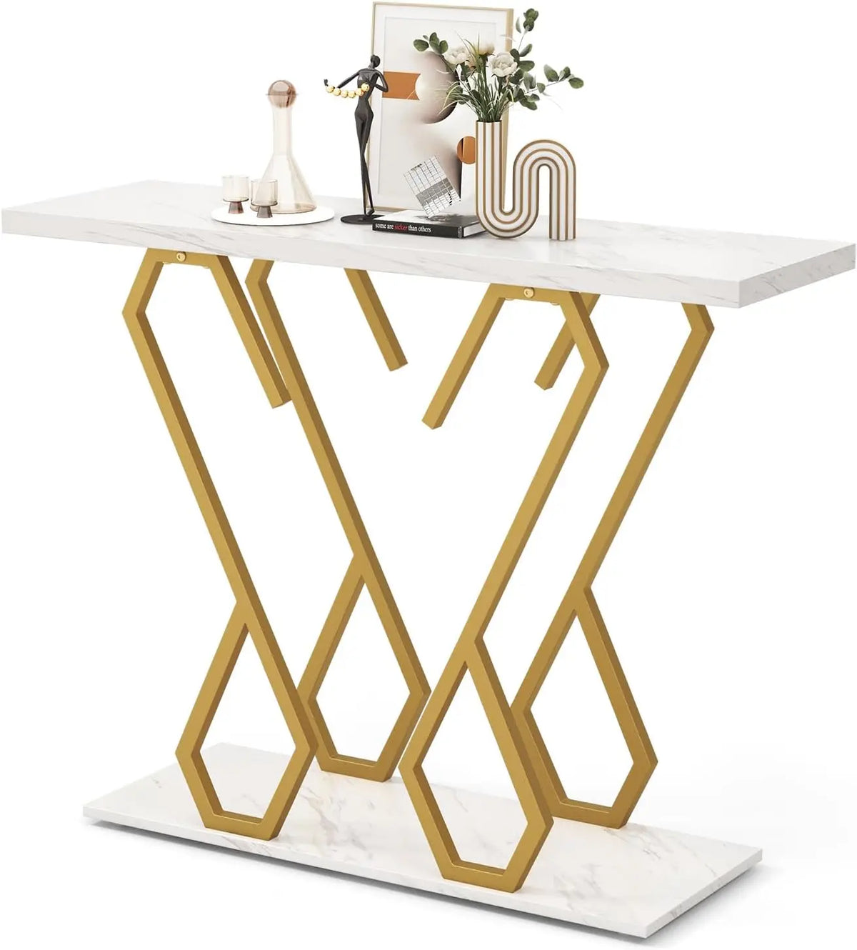 COSTWAY Tisch 79 cm