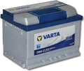 Varta Batterie 12 V 60 Ah