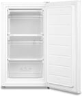 COMFEE' Gefrierschrank RCU60WH2 60 l