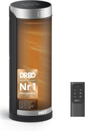 Dreo Heizgerät mit Fernbedienung und Timer