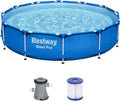 Bestway Steel Pro Frame Pool Set