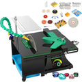 Rock Polisher - 1850W Multifunktions-Mini-Präzisionsbohrer