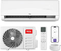 TCL Klimaanlage 5,2 kW mit App-Steuerung und WLAN