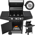 Juskys Grill 8,1 kW