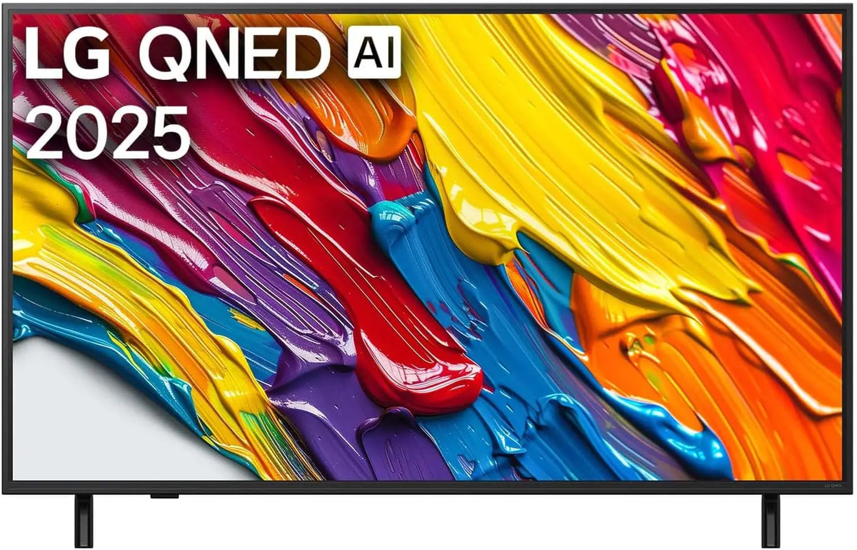 LG Fernseher 50QNED82A6B 50 Zoll 127 cm