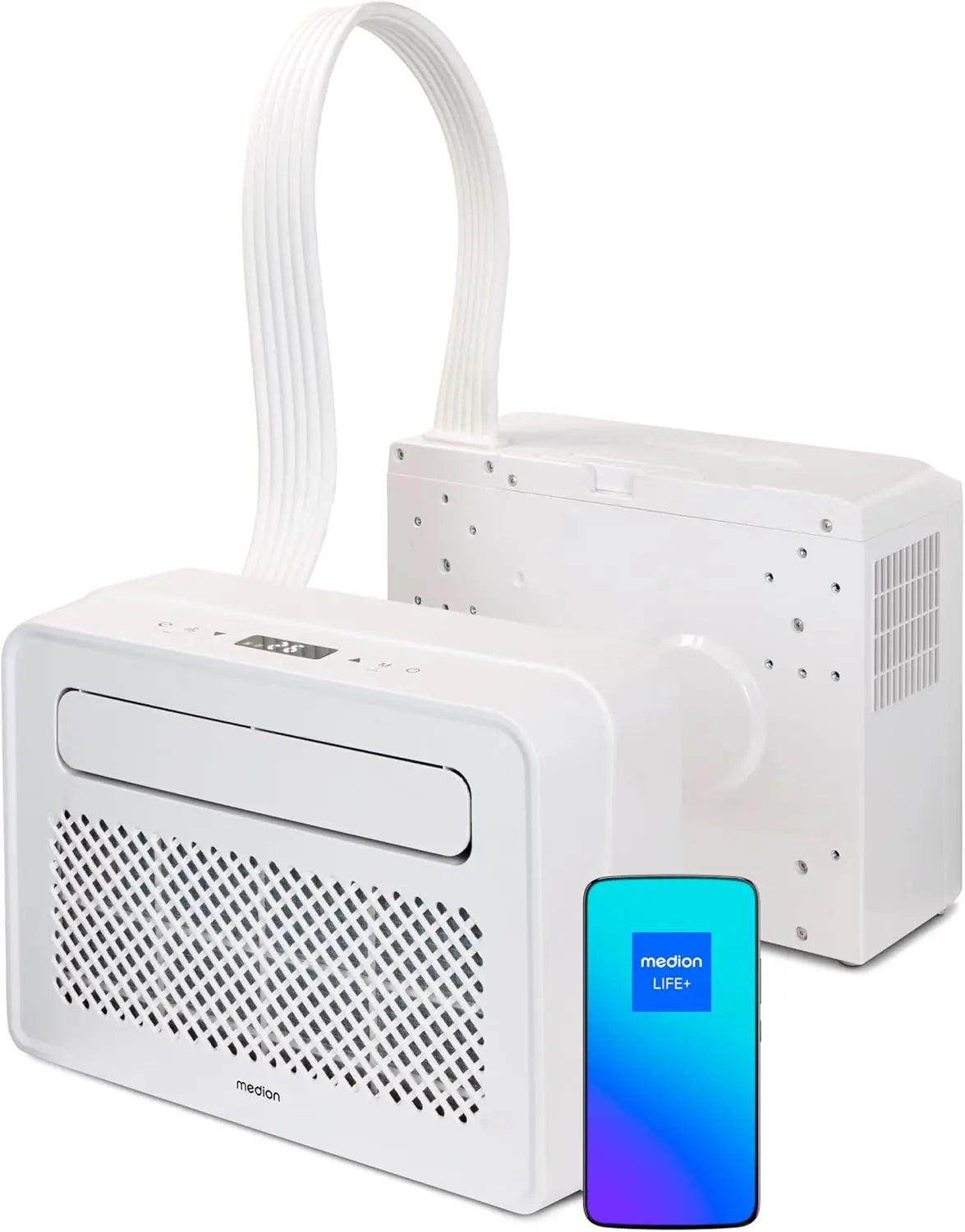MEDION Klimaanlage P502