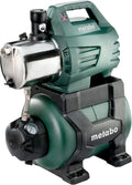 metabo Hauswasserwerk HWW 6000/25 Inox