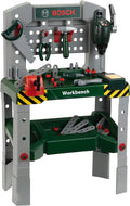 Theo Klein 8637 Bosch Werkbank 48-teilig