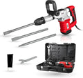 WALTER SDS Max Stemm- und Abbruchhammer 1300 W