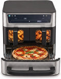 Cuisinart Heißluftfritteuse 13,6 l