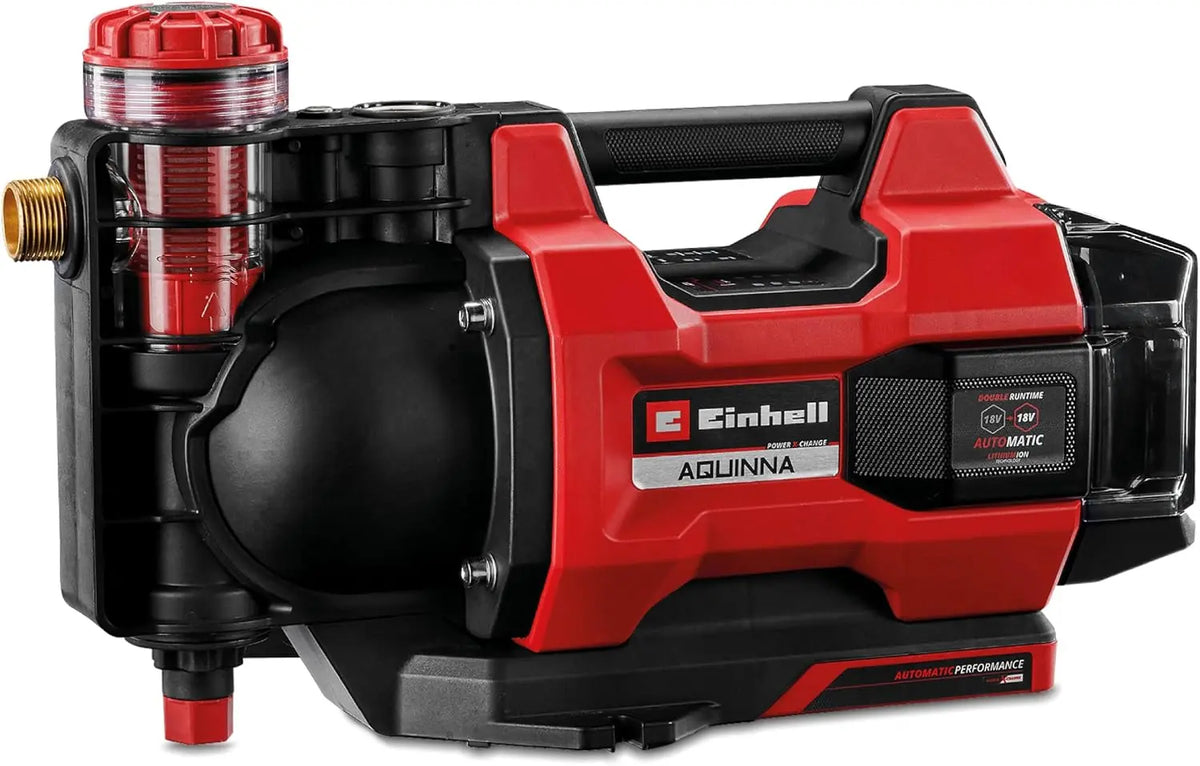 Einhell Tisch mit LED-Beleuchtung