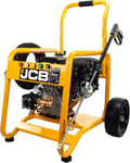 JCB Hochdruckreiniger PW15040PP24