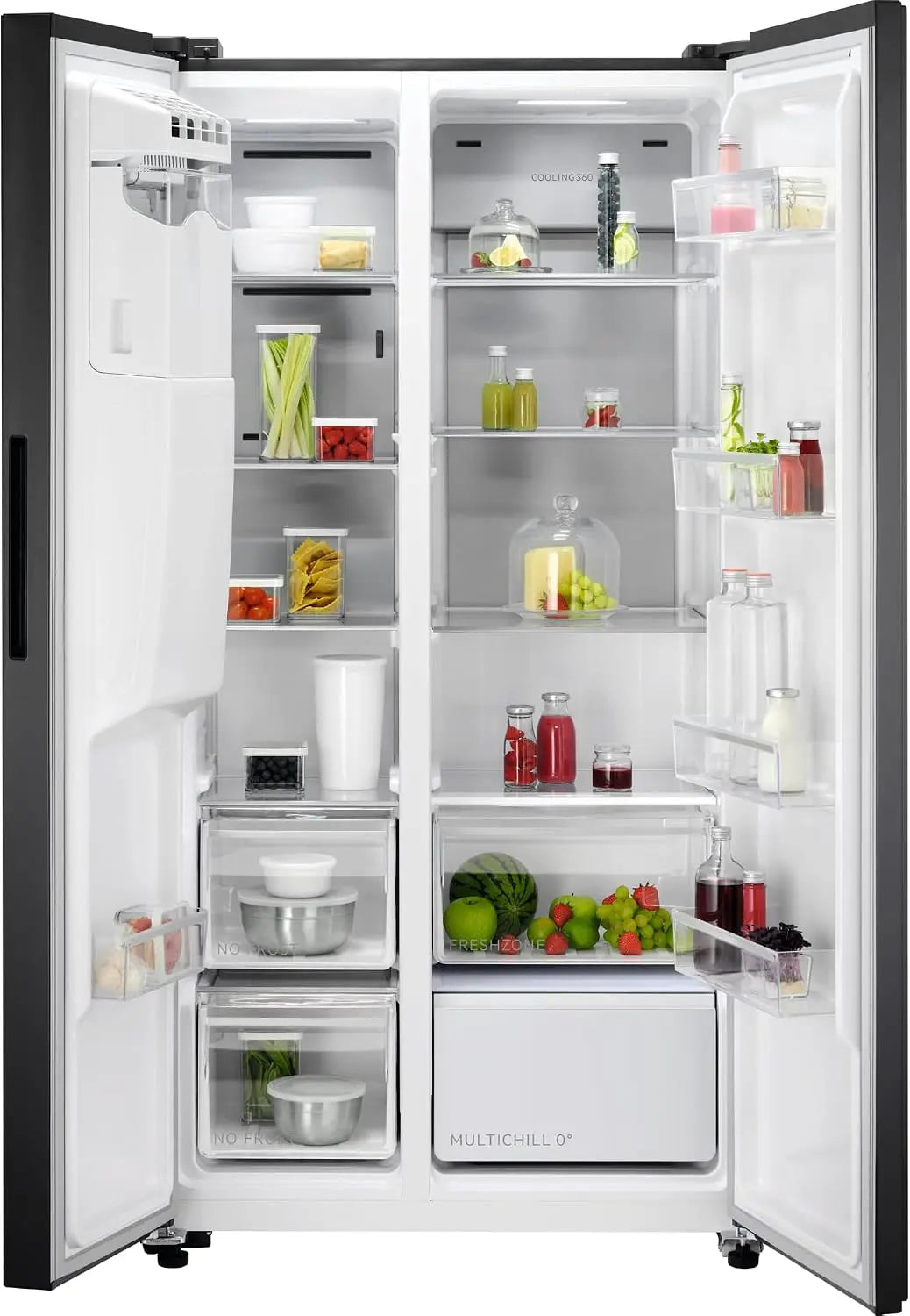 AEG Kühlschrank ORX9V351DB 572 l