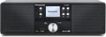 Panasonic Audiogerät DM202EG 24 W mit Fernbedienung und Display Schwarz