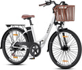 Fahrrad 36 V 250 W 26 Zoll