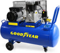 PROWELTEK Kompressor 100 l