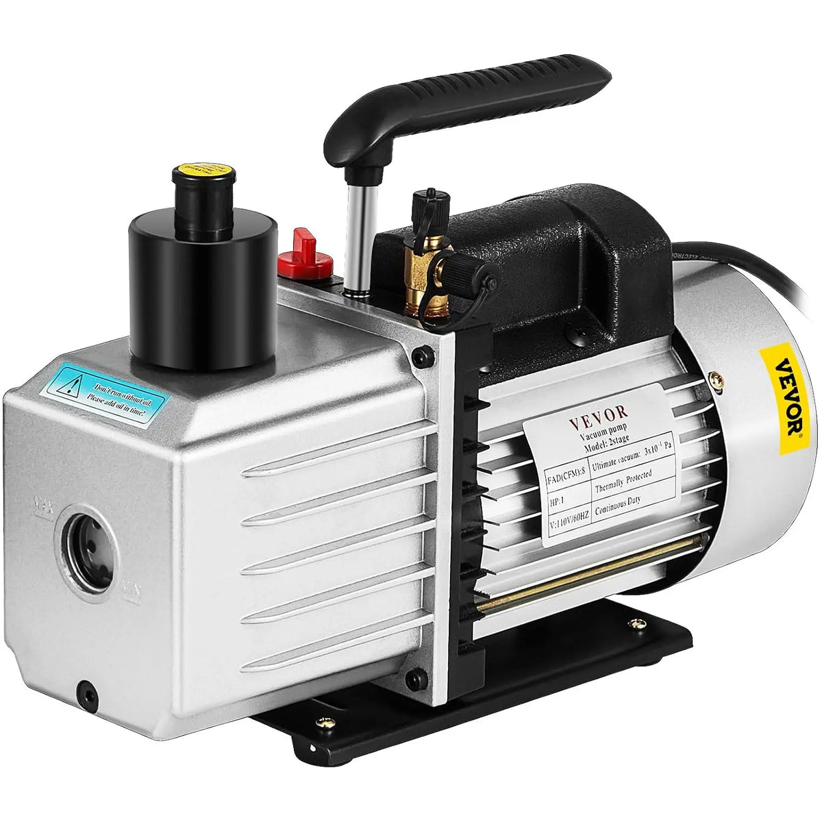 VEVOR Klimaanlage 220 V