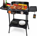Sommertal Grill BBQ231 2200 W