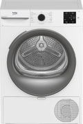 Beko Wäschetrockner BM3T30210W1 15 Programme