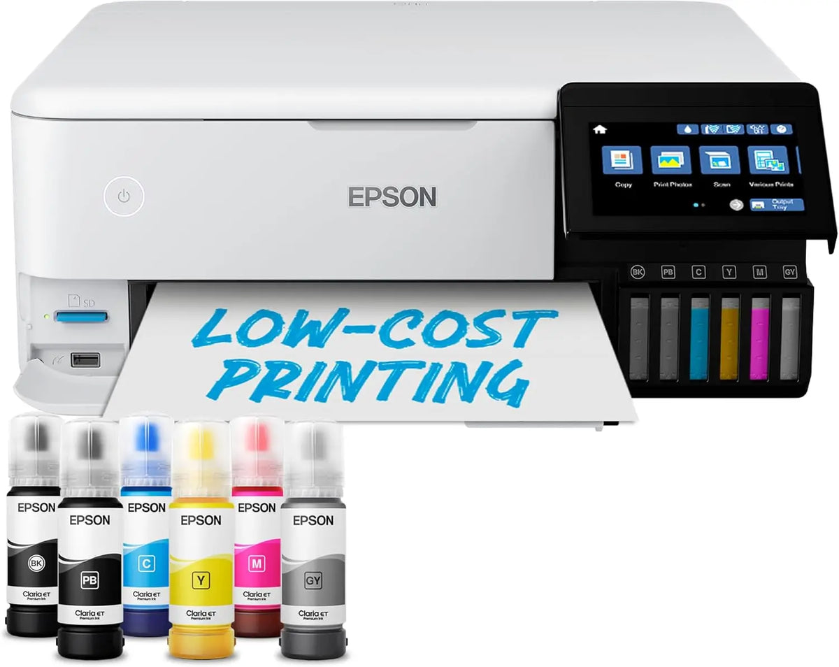 Epson Produkt ET-8500